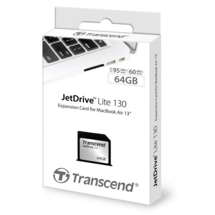 фото Transcend TS64GJDL130