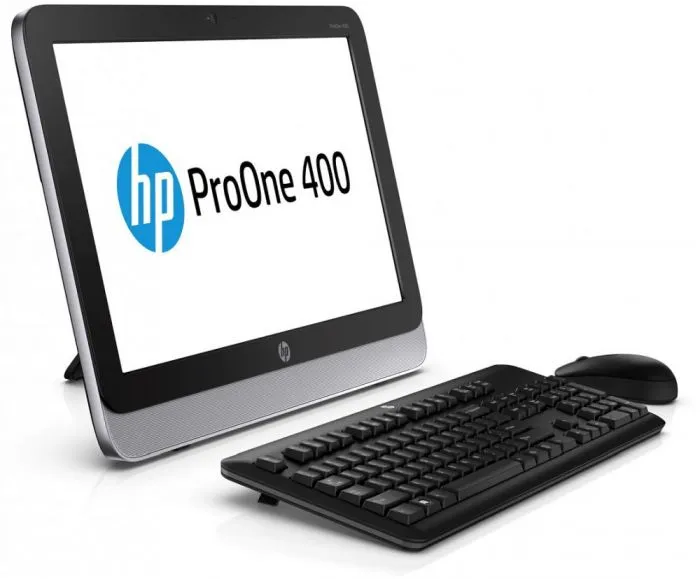 HP ProOne 400 AIO (F4Q88EA)