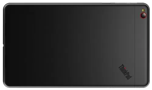 Lenovo ThinkPad Tablet 8.3" 20BN002VRT
