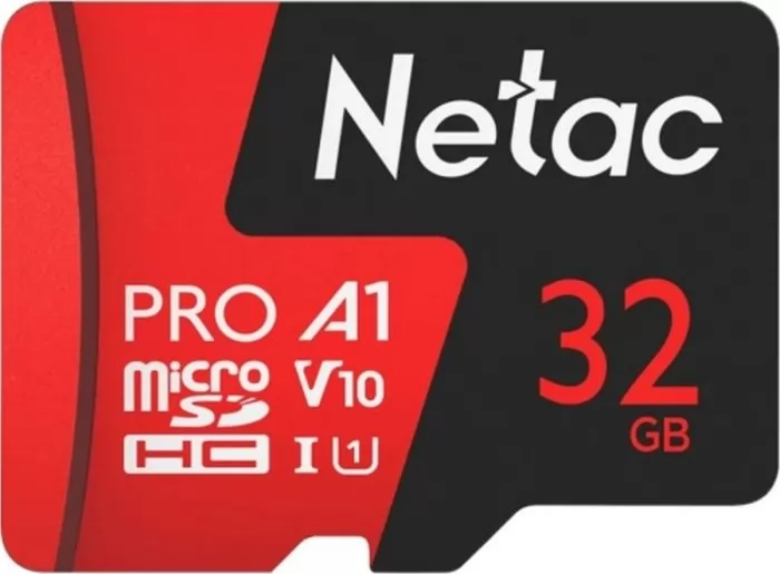 Netac NT02P500PRO-032G-R