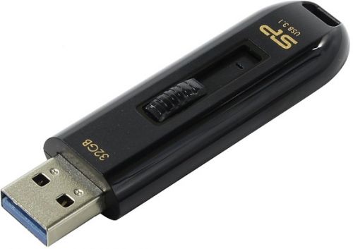 

Накопитель USB 3.1 32GB Silicon Power Blaze B21, Blaze B21