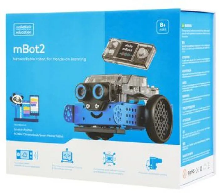 фото Makeblock mBot2