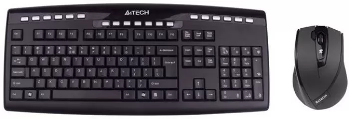 A4Tech 9200F