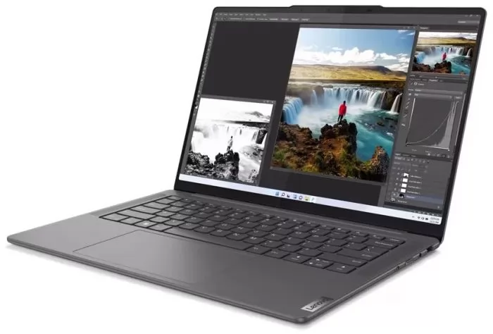 фото Lenovo Yoga Pro 7 14IMH9