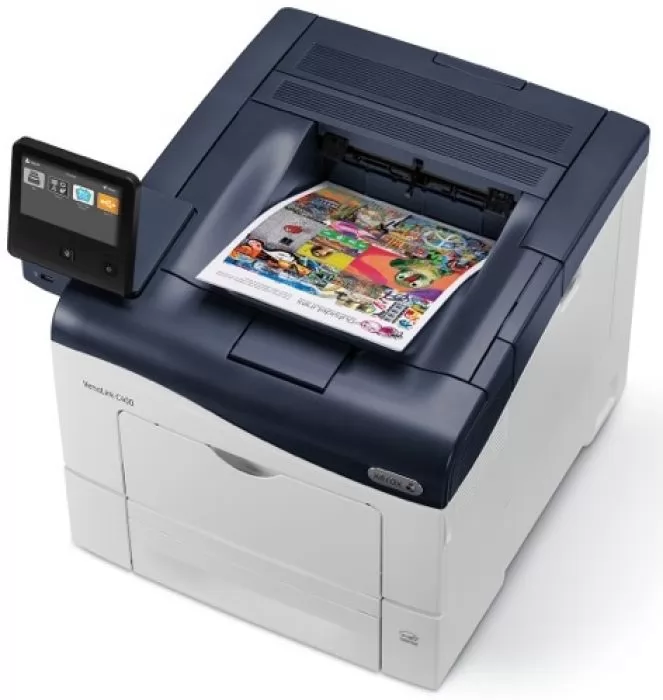 фото Xerox VersaLink С400DN