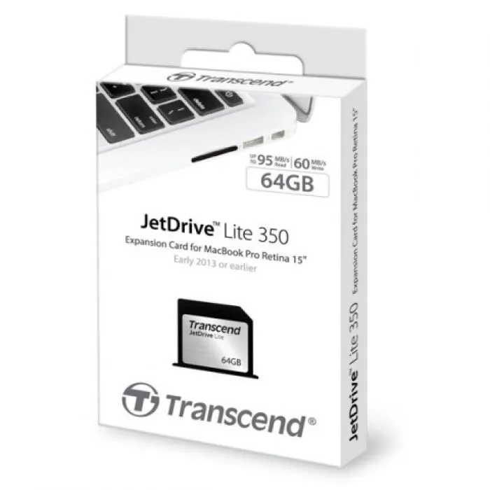 фото Transcend TS64GJDL350