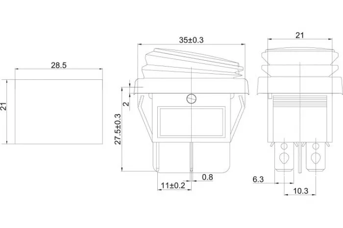 Rexant 36-2363