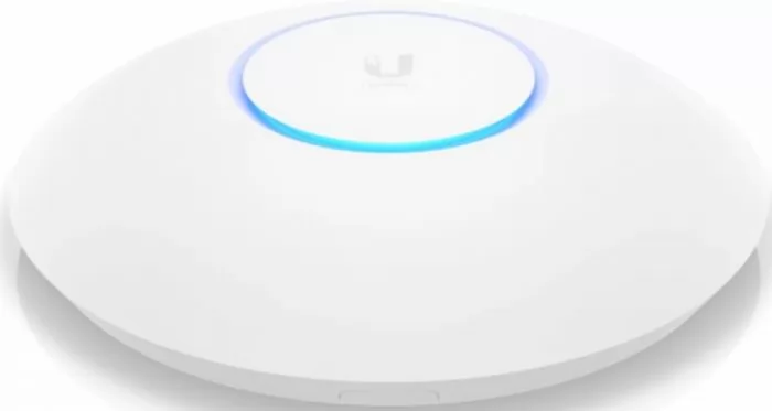 Ubiquiti U6-LR