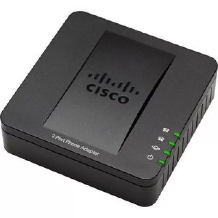 фото Cisco SB SPA112-XU