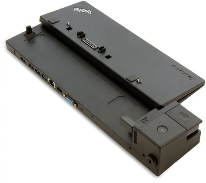 фото Lenovo ThinkPad Basic Dock