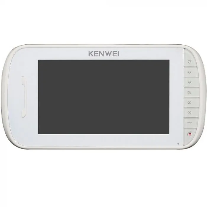 фото Kenwei KW-E703FC-M200