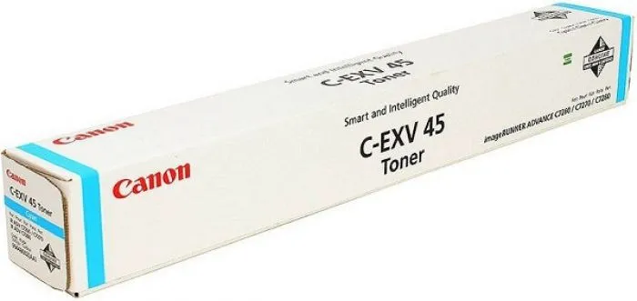 Canon C-EXV 45 C