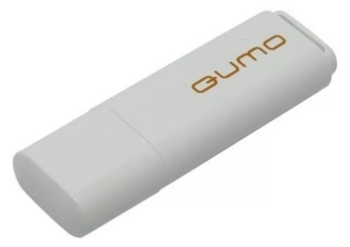 Qumo QM16GUD-OP1-white