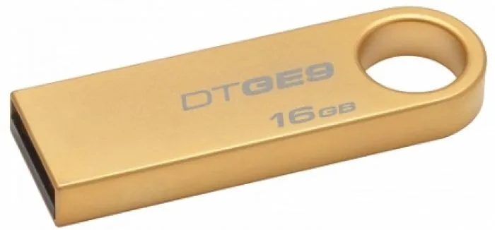 Kingston DTGE9/16GB