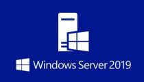 HPE Microsoft Windows Server 2019 (16-Core) Datacenter ROK ru SW