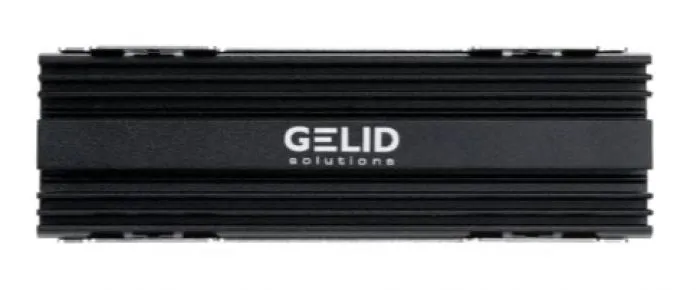 фото GELID HS-M2-SSD-21