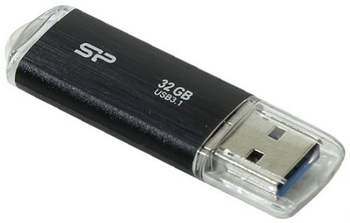 

Накопитель USB 3.0 32GB Silicon Power Blaze B02, Blaze B02