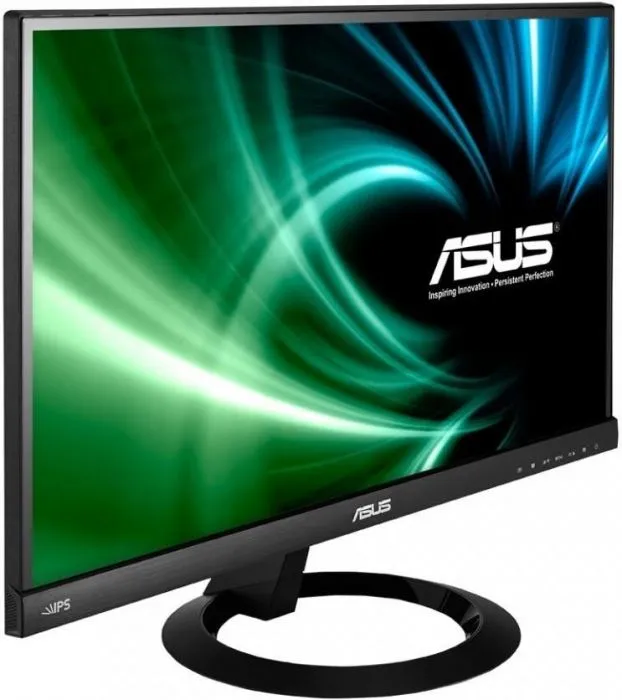 ASUS VX229H