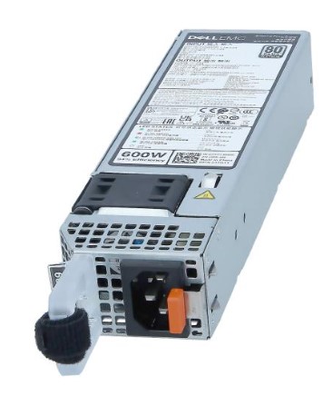 

Блок питания Dell 450-AKMP Single, Hot-plug, Power Supply, 600W for R350/R450/R550/R650XS/R660/R750XS/R760XS, 450-AKMP