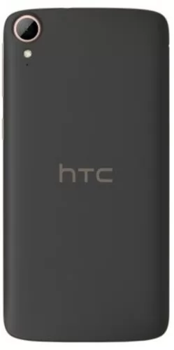 HTC Desire 828 EEA Dark Gray