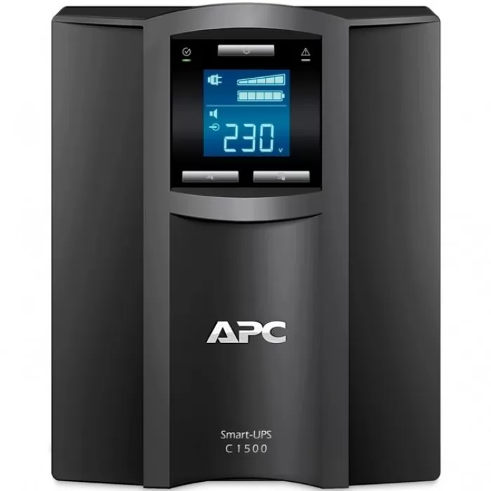 APC SMC1500IC