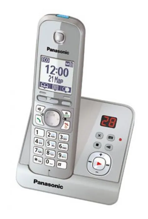 Panasonic KX-TG6721RUS