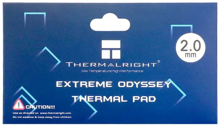 Thermalright ODYSSEY-120X20-2.0