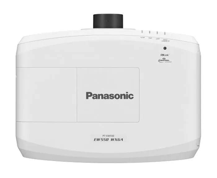 Panasonic PT-EW550E