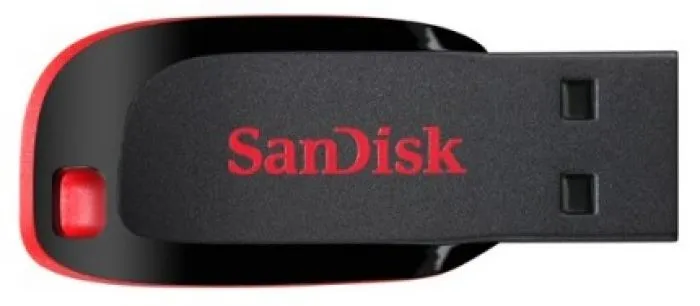 SanDisk Cruzer Blade