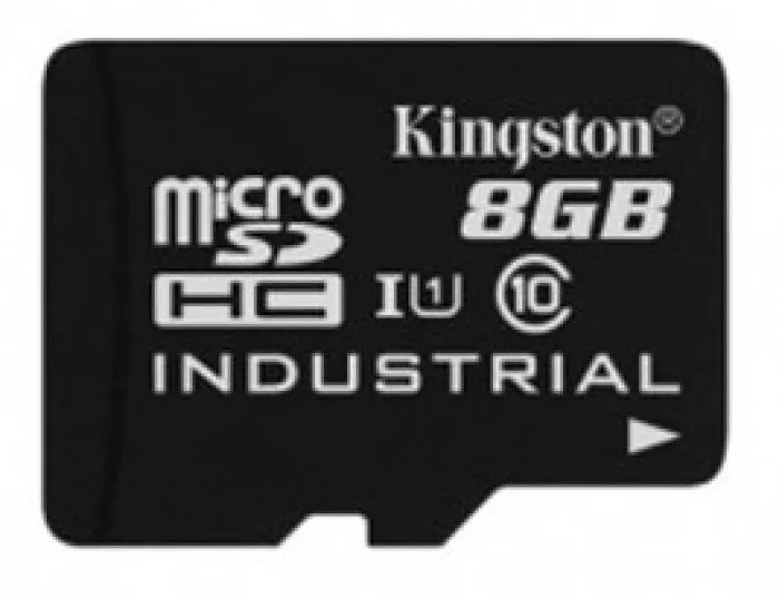 фото Kingston SDCIT/8GB