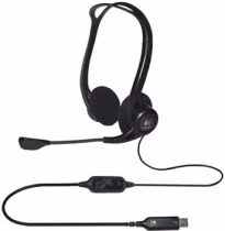 фото Logitech Stereo Headset 960 USB