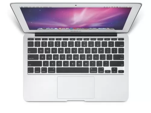 Apple MacBook Air 11 MD224RU/A (MD224RS/A)
