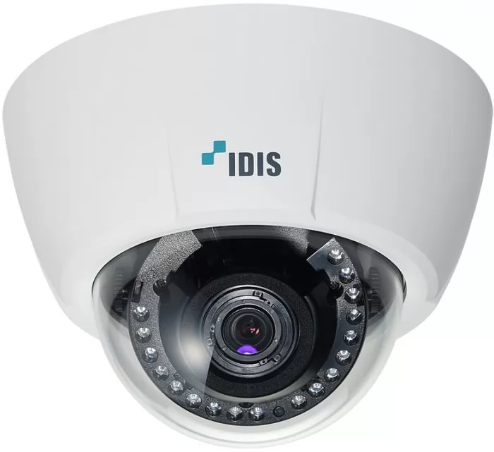 фото IDIS DC-D1223R