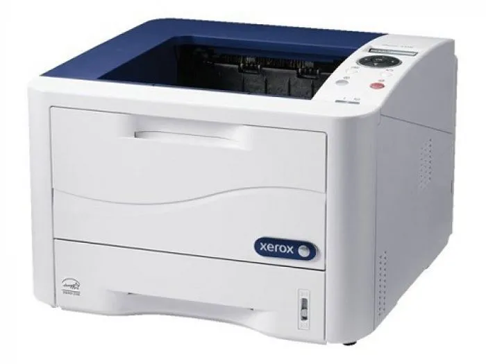 фото Xerox Phaser 3320DNI