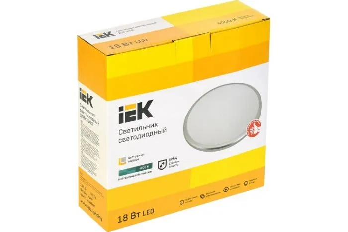 IEK LDPB0-3103-18-4000-K01