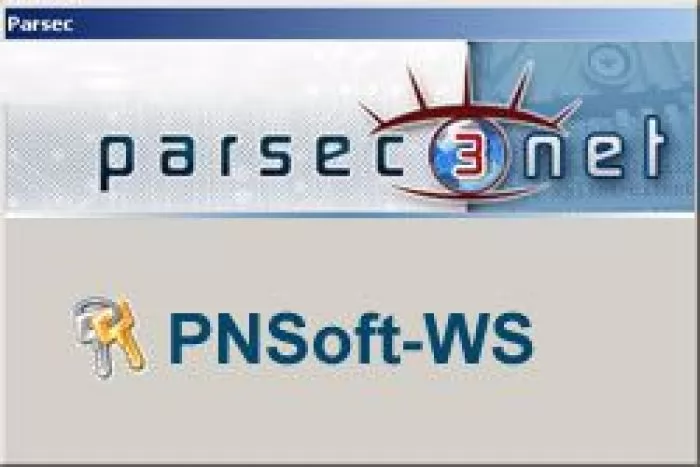 Parsec PNSoft-WS