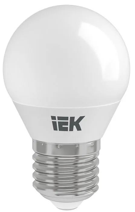 IEK LLE-G45-9-230-30-E27