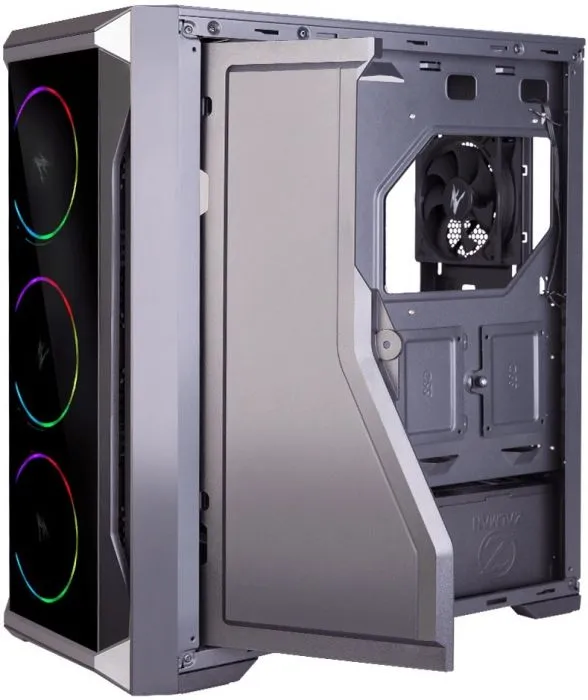 фото Zalman Z8 TG