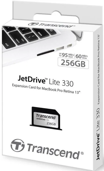 Transcend TS256GJDL330