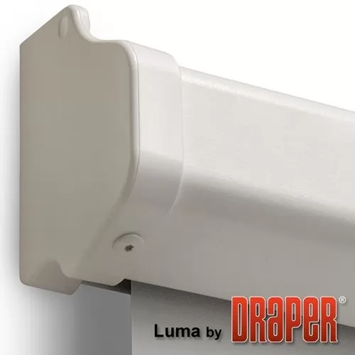 Draper Luma 96/96" MW