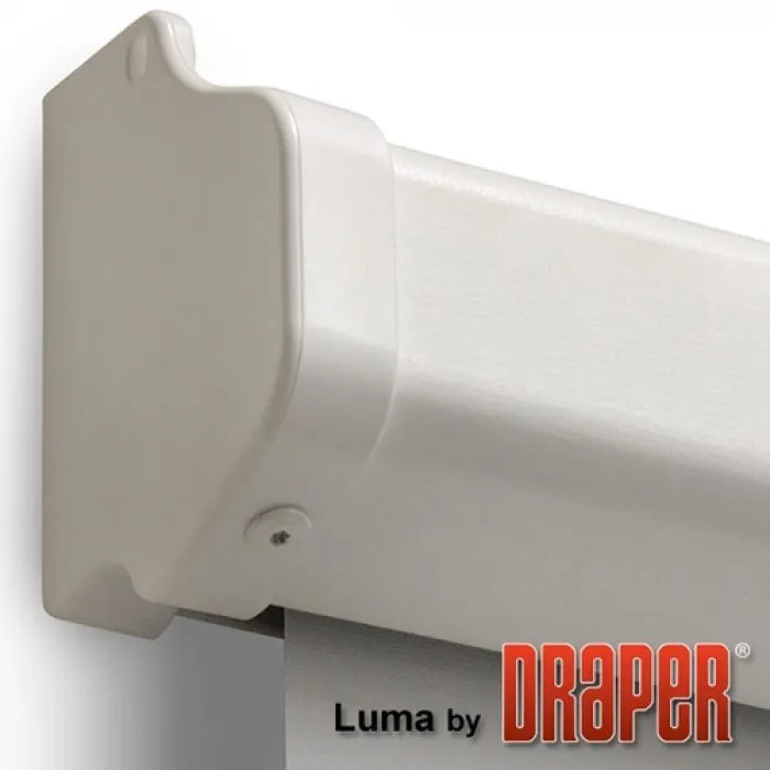 фото Draper Luma 216/82" MW ed.12"