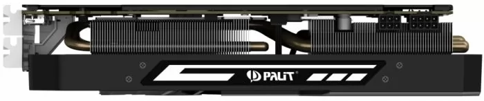 Palit GeForce GTX 1080
