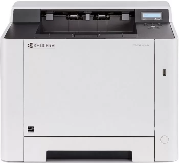 фото Kyocera ECOSYS P5021cdw