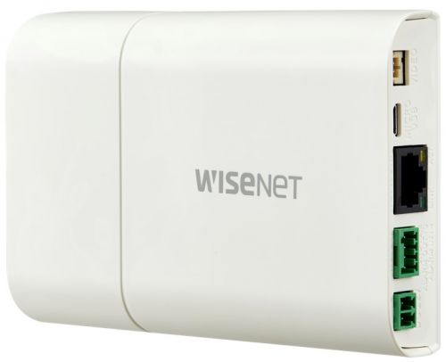 Видеокамера IP Wisenet XNB-6001P - фото 2