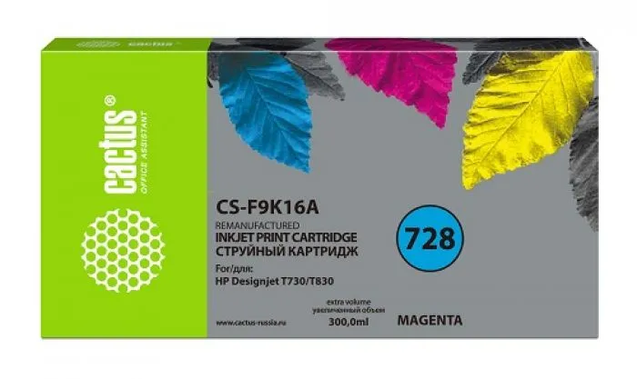 Cactus CS-F9K16A