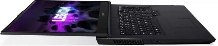 фото Lenovo Legion 5 17ITH6H