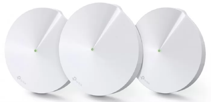 TP-LINK Deco M5