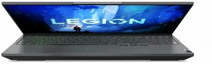 Lenovo Legion 5 Pro 16ARH7H