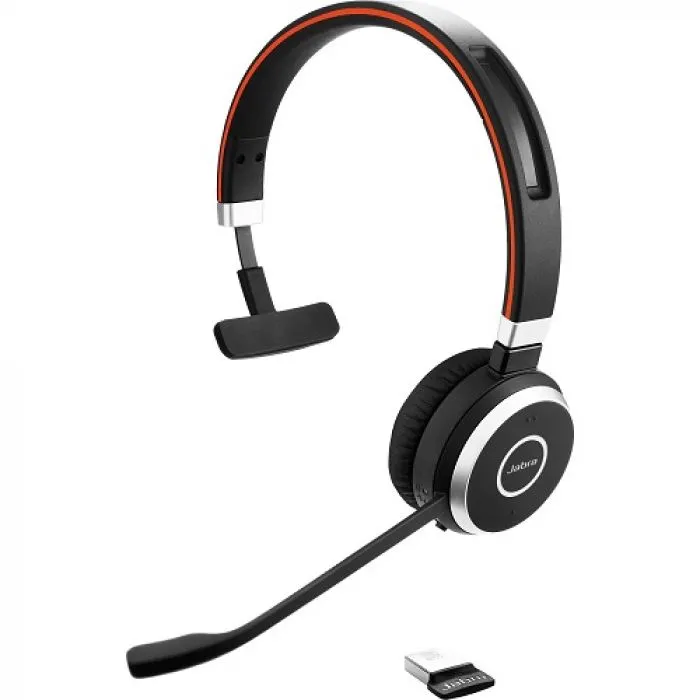 Jabra Evolve 65 UC Mono