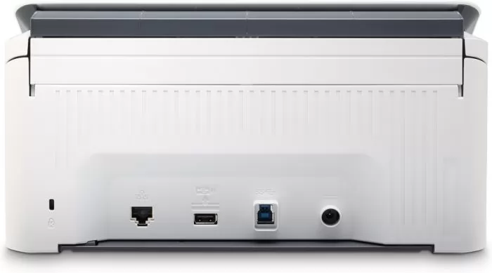 HP ScanJet Pro N4000 snw1